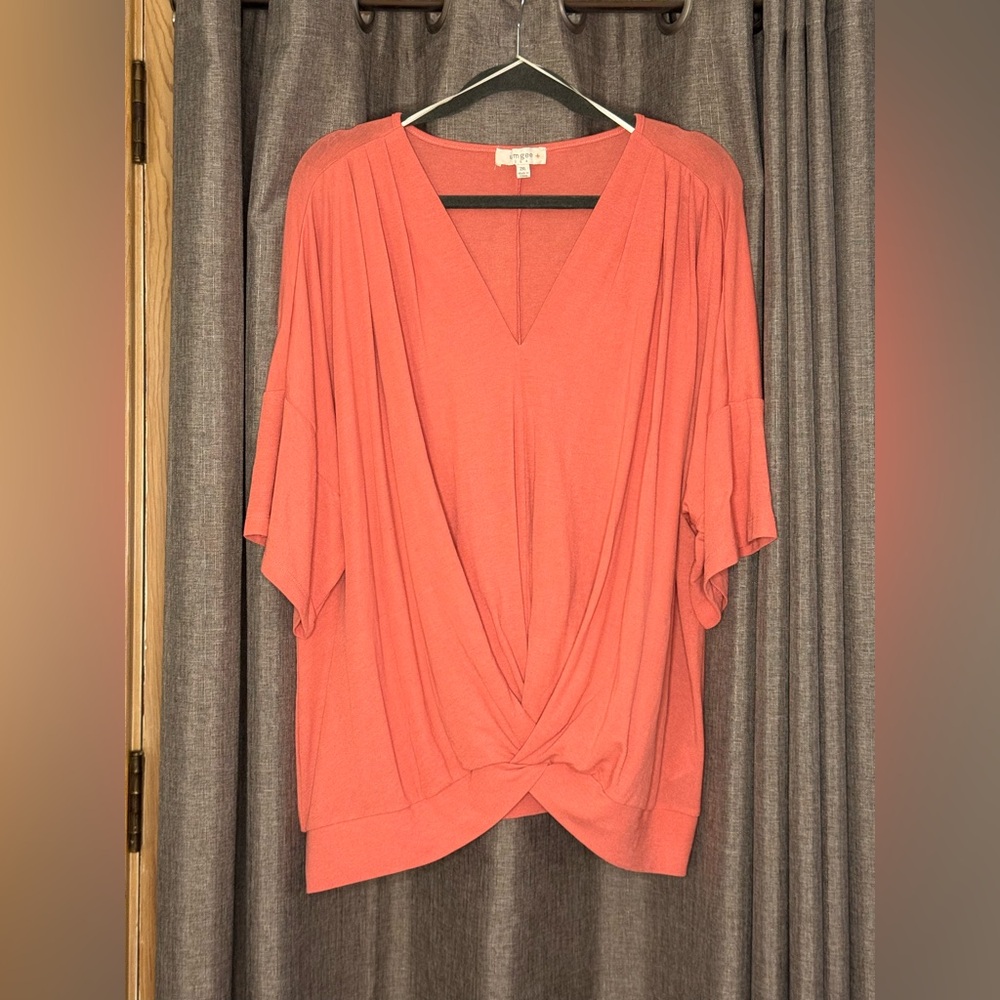 Umgee Blouse